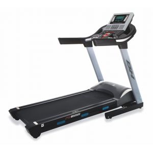 Электрическая беговая дорожка BH Fitness F8 TFT