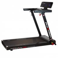 Электрическая беговая дорожка BH Fitness Nyman G6400