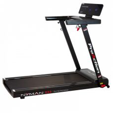 Электрическая беговая дорожка BH Fitness Nyman G6400