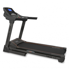 Электрическая беговая дорожка Bronze Gym T802 LC