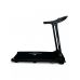 Электрическая беговая дорожка Calviano Harvi (чёрная)