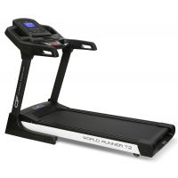 Электрическая беговая дорожка Carbon Fitness Premium World Runner T2