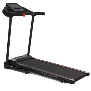 Электрическая беговая дорожка Carbon Fitness T306 New