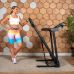 Электрическая беговая дорожка Carbon Fitness T306 New
