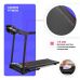 Электрическая беговая дорожка Carbon Fitness T306 New