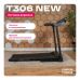 Электрическая беговая дорожка Carbon Fitness T306 New