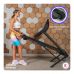 Электрическая беговая дорожка Carbon Fitness T306 New