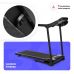 Электрическая беговая дорожка Carbon Fitness T306 New