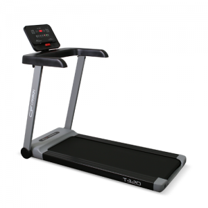 Электрическая беговая дорожка Carbon Fitness T320