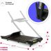 Электрическая беговая дорожка Carbon Fitness T370