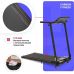 Электрическая беговая дорожка Carbon Fitness T370
