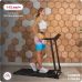 Электрическая беговая дорожка Carbon Fitness T370
