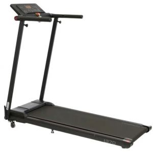 Электрическая беговая дорожка Carbon Fitness T370