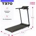 Электрическая беговая дорожка Carbon Fitness T370