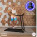 Электрическая беговая дорожка Carbon Fitness T370