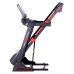 Электрическая беговая дорожка Carbon Fitness T45 New