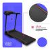 Электрическая беговая дорожка Carbon Fitness T470