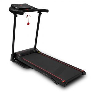 Электрическая беговая дорожка Carbon Fitness T470