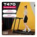 Электрическая беговая дорожка Carbon Fitness T470