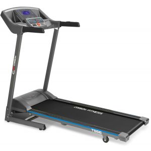 Электрическая беговая дорожка Carbon Fitness T506