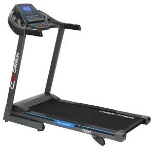 Электрическая беговая дорожка Carbon Fitness T507