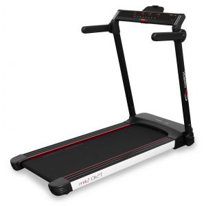 Электрическая беговая дорожка Carbon Fitness T510 Slim