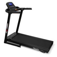 Электрическая беговая дорожка Carbon Fitness T520