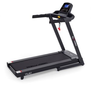 Электрическая беговая дорожка Carbon Fitness T530