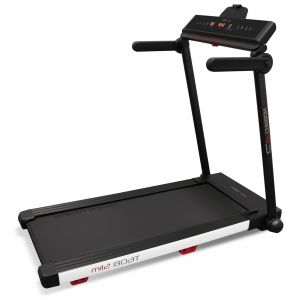 Электрическая беговая дорожка Carbon Fitness T608 Slim