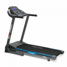 Электрическая беговая дорожка Carbon Fitness T656