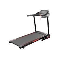 Электрическая беговая дорожка Carbon Fitness Track3