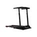 Электрическая беговая дорожка Carbon Fitness TT10