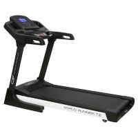 Электрическая беговая дорожка Carbon Fitness World Runner T2