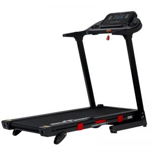 Электрическая беговая дорожка CardioPower S20