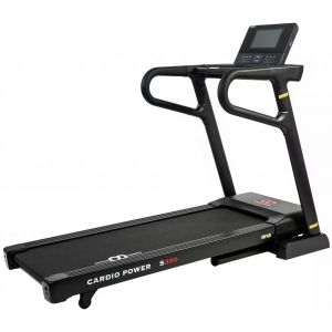 Электрическая беговая дорожка CardioPower S350