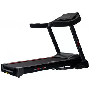 Электрическая беговая дорожка CardioPower S50