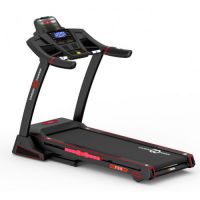 Электрическая беговая дорожка CardioPower T55
