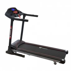 Электрическая беговая дорожка Christopeit Sport TM 550S
