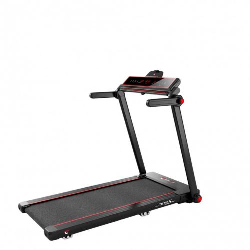 Электрическая беговая дорожка Christopeit Sport TM 750S