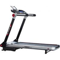 Электрическая беговая дорожка Christopeit Sport TM 800S