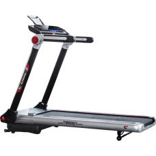 Электрическая беговая дорожка Christopeit Sport TM 800S