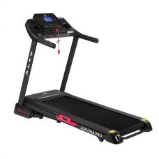 Электрическая беговая дорожка DFC Ascona Pro T640