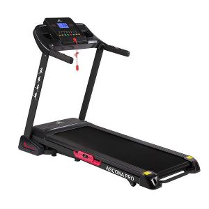 Электрическая беговая дорожка DFC Ascona Pro T640