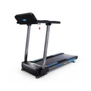 Электрическая беговая дорожка DFC Gintell Smartrek Plus T-FT4700 T-FT470