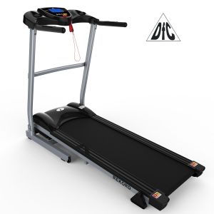 Электрическая беговая дорожка DFC Record T190