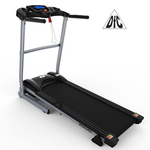 Электрическая беговая дорожка DFC Record T190