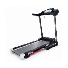 Электрическая беговая дорожка DFC Siluet Fitness T0003S