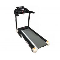 Электрическая беговая дорожка DFC Siluet Fitness T5S