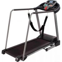 Электрическая беговая дорожка DFC Walker Evo / T-S1