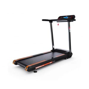 Электрическая беговая дорожка DFC X-FIT T-2SLIM